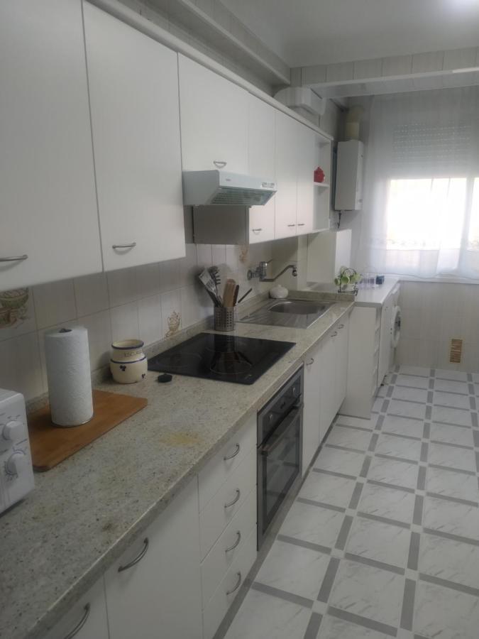Villa Mariola 马拉加 外观 照片